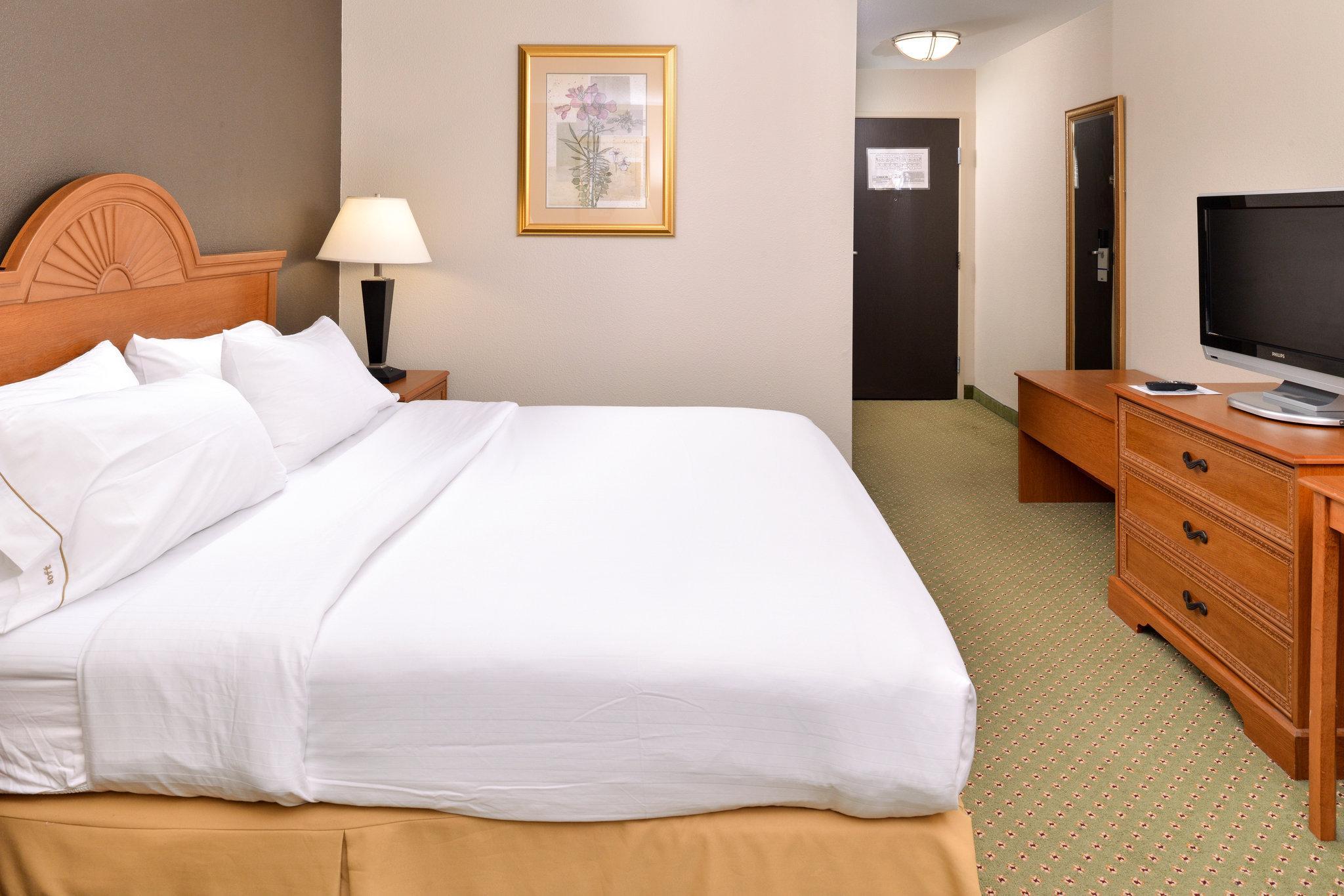 Holiday Inn Express Hotel & Suites Madison By Ihg Exteriér fotografie